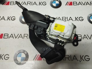 Ремень безопасности BMW X5 2018-2023