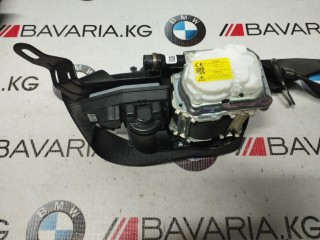 Ремень безопасности, ориг. номер 72117499422, BMW X5 2018-2023