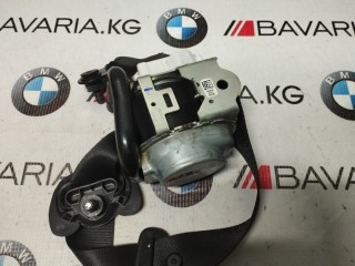 Ремень безопасности BMW X5 2018-2023