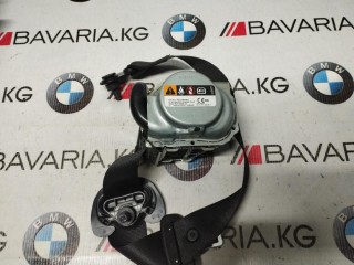 Ремень безопасности, ориг. номер 72117941624, BMW X5 2018-2023