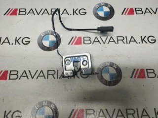 Замок капота BMW X5 2013-2018