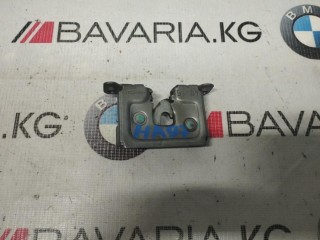 Замок капота BMW X5 2013-2018