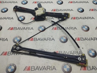 Стеклоподъемник BMW X5 2013-2018