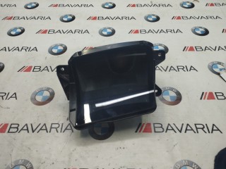 Проекция на лобовое стекло BMW X5 2018-2023