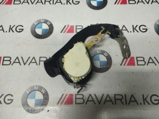 Ремень безопасности, ориг. номер 72117065849, BMW 5 series 2000-2004