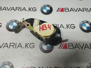 Ремень безопасности BMW 5 series 2000-2004