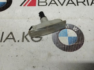 Повторитель поворота в крыло, ориг. номер 63142496299, BMW 5 1995-2000