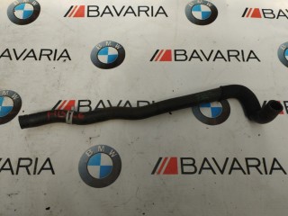 Патрубок на клапана печки BMW 550i 2009-2013