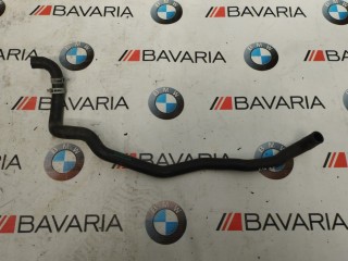Патрубок на клапана печки BMW 550i 2009-2013
