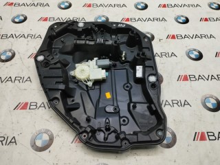 Стеклоподъемник BMW X5 2018-2023
