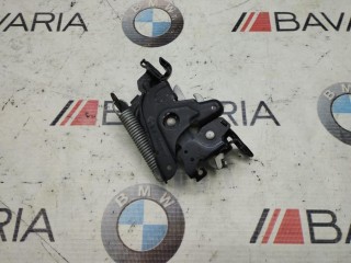 Замок капота, ориг. номер 51237347409, BMW X5 2018-2023