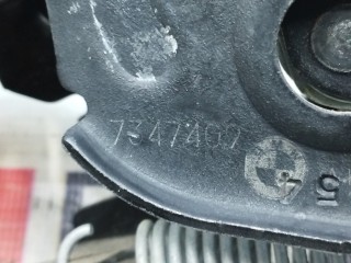 Замок капота, ориг. номер 51237347409, BMW X5 2018-2023