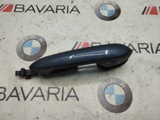 Ручка двери BMW X5 2018-2023