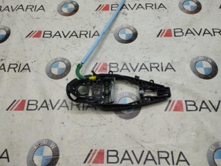 Опора наружной ручки двери BMW X5 2018-2023