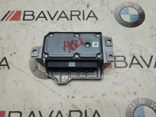Блок SRS BMW X5M 2009-2011