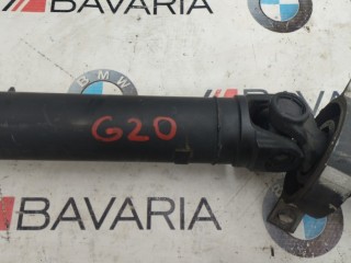 Карданный вал, ориг. номер 26109485283, BMW 330i 2015-2020
