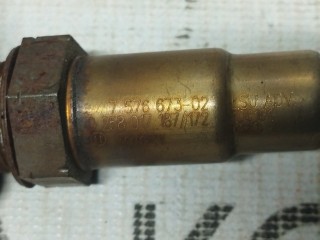 Лямбда-зонд до катализатора, ориг. номер 11787576673, BMW X5M 2009-2011
