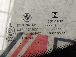 Стекло, ориг. номер 51317258066, BMW 3-Series 2015-2020
