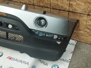 Бампер BMW X5 1999-2003
