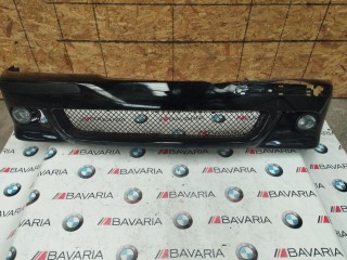 Бампер BMW 5 1995-2000