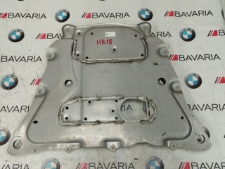 Защита двигателя BMW X5 2018-2023