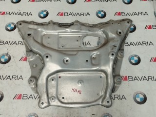 Защита двигателя, ориг. номер 31106862071, BMW X5 2018-2023