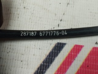 Датчик ABS, ориг. номер 34526771776, BMW X5M 2009-2011