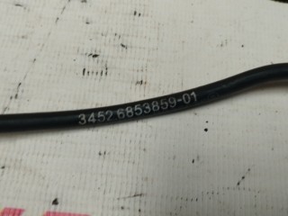 Датчик ABS, ориг. номер 34526853859, BMW 550i 2009-2013