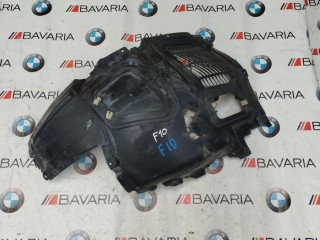 Подкрылок BMW 550i 2009-2013