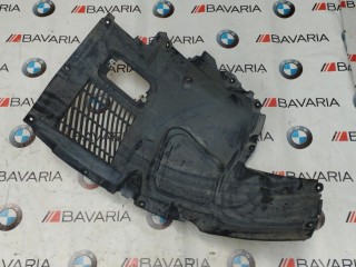 Подкрылок BMW 550i 2009-2013