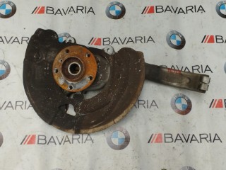 Цапфа передняя, ориг. номер 31216773784, 31216869870, BMW X5M 2009-2011