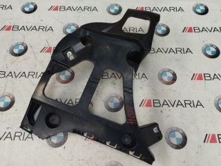 Направляющая бампера BMW X5M 2009-2011