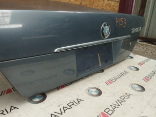 Крышка багажника, ориг. номер 41628230560, BMW 740i 1998-2001