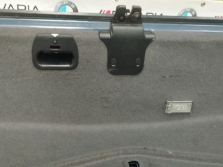 Крышка багажника, ориг. номер 41628230560, BMW 740i 1998-2001