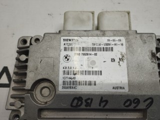 Блок раздаточной коробки ATC300, ориг. номер 27607607980, 27607552614, BMW 5-Series 2000-2004