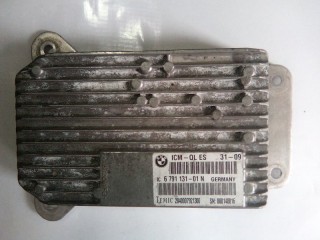 Блок ICM, ориг. номер 34526851242, 34526791131, BMW 7-series 2005-2008