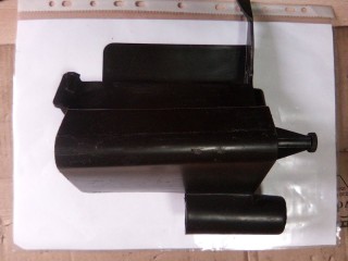 Крепление противоотката, ориг. номер 71111097068, BMW X5 1999-2003