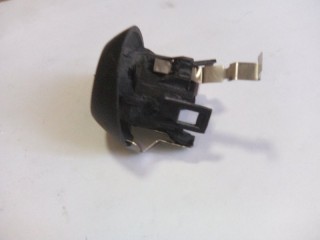 Накладка парктроника, ориг. номер 51117009895, BMW X5 1999-2003
