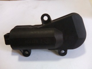 Блок управления впрыском DISA, ориг. номер 11617537998, BMW X5 2006-2010