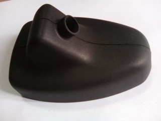 Комплект накладок ножки зеркала, ориг. номер 51168243720, BMW 5-Series 2000-2004