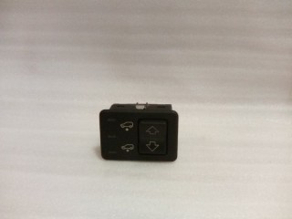 Кнопка регулировки пневмо подвески, ориг. номер 61318382382, BMW X5 1999-2003