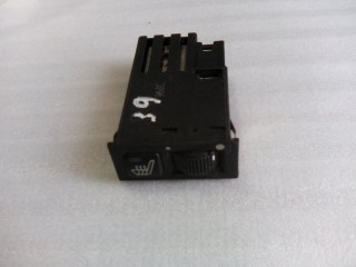 Регулятор подогрева сиденья, ориг. номер 61318352259, BMW 5-Series 1987-1996