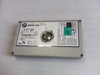 Усилитель антенны 433mhz, ориг. номер 65258377654, BMW X5 1999-2003