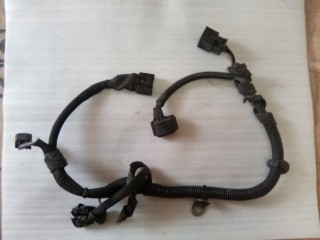 Коса активной рейки, ориг. номер 61126970307, BMW 5 series 2000-2004