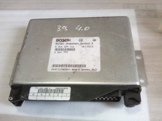 ЭБУ ABS/DSC, ориг. номер 34526750116, 34521164799, BMW 5-Series 1987-1996