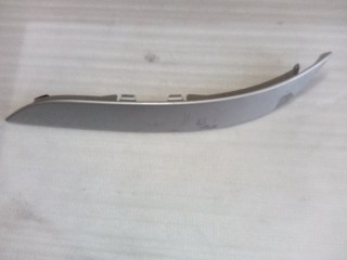 Заглушка зад.бампера, ориг. номер 51127163747, BMW 5-Series 2000-2004