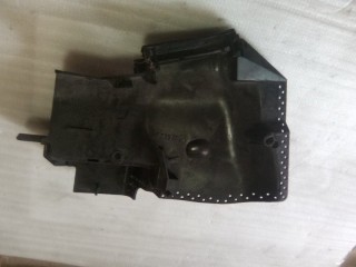 Крышка замка двери, ориг. номер 51218235164, BMW 5-Series 1987-1996