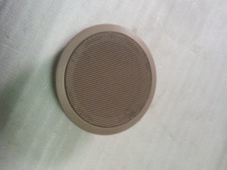 Динамик HiFi задней двери, ориг. номер 65138374750, BMW X5 1999-2003