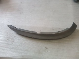 Декоративная накладка ручки двери, ориг. номер 51428262813, BMW X5 1999-2003