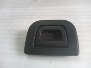 Крепление сетки багажника, ориг. номер 51477011321, BMW X5 1999-2003